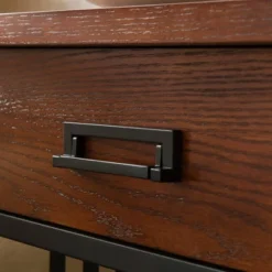Nightstand Oak - Leick Home 14 Nightstand Oak - Leick Home -Bedroom Home Store GUEST 21117e58 b2e2 4076 bdec 2664a7fdeab0