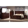 Easton Nightstand Cherry - Picket House Furnishings 2 Easton Nightstand Cherry - Picket House Furnishings -Bedroom Home Store GUEST 22ec5693 782a 4006 a84d 27557e7432df