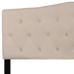 Emma And Oliver Arched Button Tufted Upholstered Headboard 14 Emma And Oliver Arched Button Tufted Upholstered Headboard -Bedroom Home Store GUEST 2549f7a2 f65b 4550 98ea 6f329ecc0367
