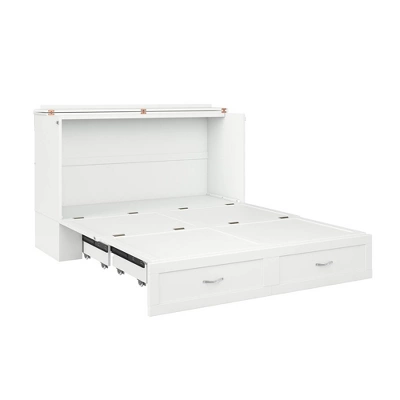 Hamilton Murphy Bed Chest USB Turbo Charger - AFI 14 Hamilton Murphy Bed Chest USB Turbo Charger - AFI - Image 12