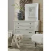 Seaside Lodge Vertical Dresser White - Home Styles 2 Seaside Lodge Vertical Dresser White - Home Styles -Bedroom Home Store GUEST 266cacc2 c488 49fb b03d 03b9f268ace6