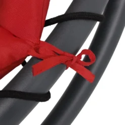 Sunnydaze Decor Sunnydaze Outdoor Hanging Chaise Floating Lounge Chair With Canopy Umbrella And Stand 19 Sunnydaze Decor Sunnydaze Outdoor Hanging Chaise Floating Lounge Chair With Canopy Umbrella And Stand -Bedroom Home Store GUEST 27cee597 c782 45bb aee6 7e8e7209a38e