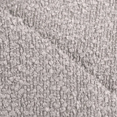 Antwerp Wingback Headboard In Boucle - Threshold™ 5 Antwerp Wingback Headboard In Boucle - Threshold™ - Image 3