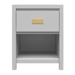 Little Seeds Monarch Hill Haven Kids 1 Drawer Nightstand 11 Little Seeds Monarch Hill Haven Kids 1 Drawer Nightstand -Bedroom Home Store GUEST 2af57b08 e6af 4240 bf04 7c93b1010913
