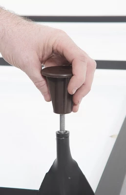 Glenwillow Home Stem Glides For Bed Frame 3 Glenwillow Home Stem Glides For Bed Frame