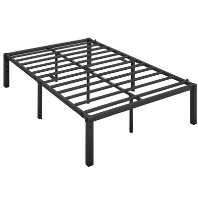 Yaheetech Metal Platform Bed Frame With Heavy Duty Steel Slat Support 13 Yaheetech Metal Platform Bed Frame With Heavy Duty Steel Slat Support - Image 11