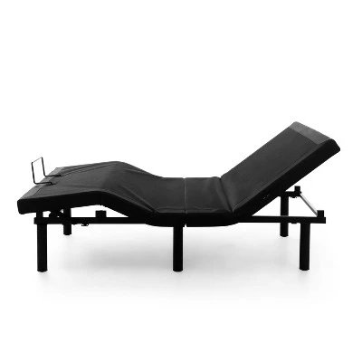 Serene Programable Positions With Adjustable Bed Frame - HOMES: Inside + Out 14 Serene Programable Positions With Adjustable Bed Frame - HOMES: Inside + Out - Image 12