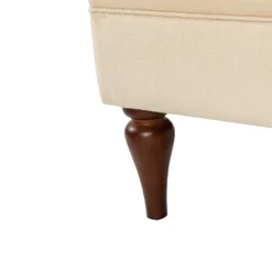 Cecilia Upholstered Bench With Removable Bolster Pillows|ARTFUL LIVING DESIGN 22 Cecilia Upholstered Bench With Removable Bolster Pillows|ARTFUL LIVING DESIGN -Bedroom Home Store GUEST 2f0311ee 1fd5 4d8e bc2c 3b3591128f2b