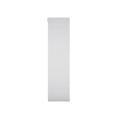 Set Of 2 Mulberry 2.0 Wardrobe Closet White - Manhattan Comfort 9 Set Of 2 Mulberry 2.0 Wardrobe Closet White - Manhattan Comfort - Image 7