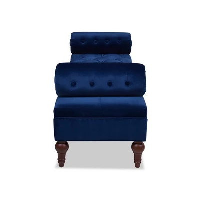 Jennifer Taylor Home Lewis Bolster Arm Entryway Bench 4 Jennifer Taylor Home Lewis Bolster Arm Entryway Bench - Image 2