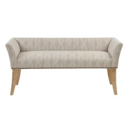 Madera Accent Bench 23 Madera Accent Bench -Bedroom Home Store GUEST 2ffae79f fb1c 4c8a 9048 74b6b93237f9