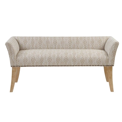 Madera Accent Bench 11 Madera Accent Bench - Image 9