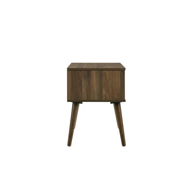 Queen Colbie Upholstered Platform Bed With Nightstands - Picket House Furnishings 7 Queen Colbie Upholstered Platform Bed With Nightstands - Picket House Furnishings - Image 6