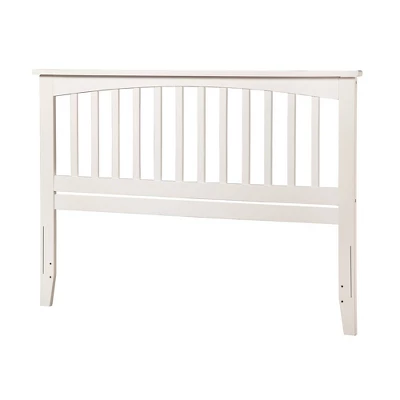 Queen Mission Headboard - AFI 8 Queen Mission Headboard - AFI - Image 6