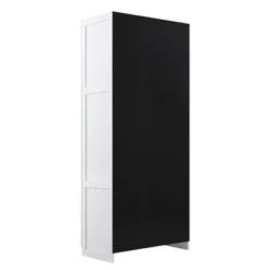 Set Of 2 Hopkins Modern 7 Shelf Freestanding Storage Closets - Manhattan Comfort 20 Set Of 2 Hopkins Modern 7 Shelf Freestanding Storage Closets - Manhattan Comfort -Bedroom Home Store GUEST 32fe9008 e164 4bf8 b41f df8b0d7495ce