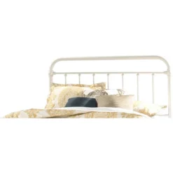 Kirkland Headboard With Frame Included White - Hillsdale Furniture 12 Kirkland Headboard With Frame Included White - Hillsdale Furniture -Bedroom Home Store GUEST 3314314c 0cce 467e a59d 8b717a17154c