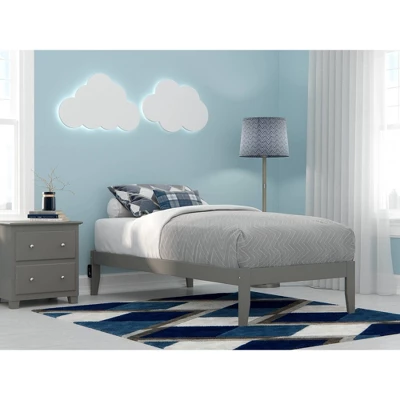 Colorado Bed With USB Turbo Charger - AFI 3 Colorado Bed With USB Turbo Charger - AFI
