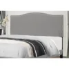 Kiley Metal Headboard Frame Included - Hillsdale Furniture 1 Kiley Metal Headboard Frame Included - Hillsdale Furniture -Bedroom Home Store GUEST 336bdca0 0274 4354 8e9c deb2df05967d