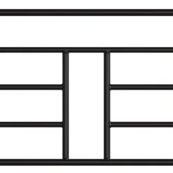 Raymond Metal Bed Brown - Hillsdale Furniture 21 Raymond Metal Bed Brown - Hillsdale Furniture -Bedroom Home Store GUEST 33f30ddb 4b7e 456f 90e1 1e454e629944