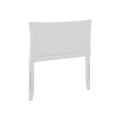 Twin Metro Headboard - AFI 4 Twin Metro Headboard - AFI - Image 2