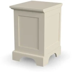 Naples Nightstand White - Home Styles 19 Naples Nightstand White - Home Styles -Bedroom Home Store GUEST 368dc400 e8d8 4267 98c3 807040df21d0