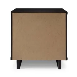 Granville Modern 2 Drawer Nightstand - Manhattan Comfort 21 Granville Modern 2 Drawer Nightstand - Manhattan Comfort -Bedroom Home Store GUEST 36f879fb 2317 4c2a 89c1 8b2d27cca7bb
