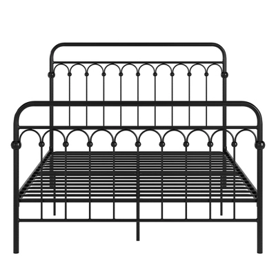 Santina Metal Arches Platform Bed - Inspire Q 8 Santina Metal Arches Platform Bed - Inspire Q - Image 6