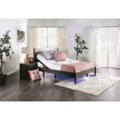 Harmony Anti Gravity Adjustable Bed Frame - Furniture Of America