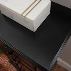 Aria Jewelry Armoire Black - Powell Company 25 Aria Jewelry Armoire Black - Powell Company -Bedroom Home Store GUEST 38b1ccb0 a079 464b 9215 67b65259d395