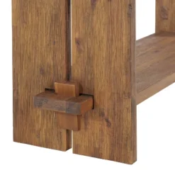 40" Bethel Acacia Wood Bench Natural - Alaterre Furniture 11 40" Bethel Acacia Wood Bench Natural - Alaterre Furniture -Bedroom Home Store GUEST 3941ef4a 74c5 4170 852a 98ba8d70bc40
