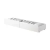 Max & Lily Farmhouse Underbed Storage Drawers 1 Max & Lily Farmhouse Underbed Storage Drawers -Bedroom Home Store GUEST 3a8eb200 060b 4a88 97e0 d9961ff355c4