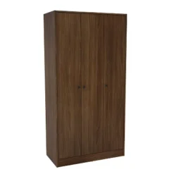 Denmark 3 Door Wardrobe - Polifurniture 20 Denmark 3 Door Wardrobe - Polifurniture -Bedroom Home Store GUEST 3ab4736c ddc0 4d04 ba63 745869dfba6d