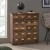 Terrell Handcrafted Boho Mango Wood Cabinet Antique Natural - Christopher Knight Home 2 Terrell Handcrafted Boho Mango Wood Cabinet Antique Natural - Christopher Knight Home -Bedroom Home Store GUEST 3ac496c6 764f 497f b82e f1f9f86f7cc6