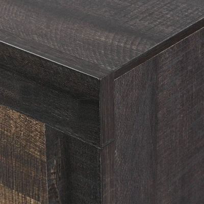 Queen Harrison Panel Bedroom Set Walnut - Picket House Furnishings 11 Queen Harrison Panel Bedroom Set Walnut - Picket House Furnishings - Image 9
