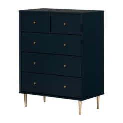 Dylane 5-Drawer Chest - South Shore 19 Dylane 5-Drawer Chest - South Shore -Bedroom Home Store GUEST 3d8c9bf7 6a68 488c 92d0 3fe6fa74e3d9