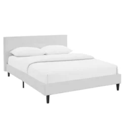 Linnea Full Faux Leather Bed - Modway 13 Linnea Full Faux Leather Bed - Modway -Bedroom Home Store GUEST 3e163292 7127 416c aea4 3f163c3b8c0e