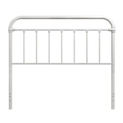 Kirkland Headboard With Frame Included White - Hillsdale Furniture 11 Kirkland Headboard With Frame Included White - Hillsdale Furniture -Bedroom Home Store GUEST 3e24aaa3 9db4 41ba a000 14eaeb2ba263
