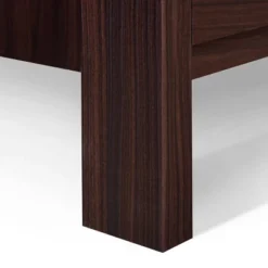 3pc Olimont Contemporary Dresser And Nightstand Set Walnut - Christopher Knight Home 16 3pc Olimont Contemporary Dresser And Nightstand Set Walnut - Christopher Knight Home -Bedroom Home Store GUEST 3efd5bc4 59bd 459c b79d 39364a15a4f2 1