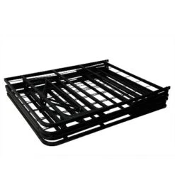 Empire High Profile Bed Frame 18" Metal Platform - Eco Dream 8 Empire High Profile Bed Frame 18" Metal Platform - Eco Dream -Bedroom Home Store GUEST 3f4cba54 e975 4dc4 b563 de7a8a01e1a3