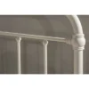 Kirkland Headboard With Frame Included White - Hillsdale Furniture 2 Kirkland Headboard With Frame Included White - Hillsdale Furniture -Bedroom Home Store GUEST 3fa46f80 7474 4c65 9446 b51752db3050