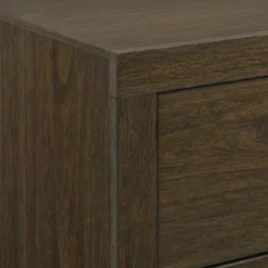 Hendrix 5 Drawer Chest Walnut - Picket House Furnishings 13 Hendrix 5 Drawer Chest Walnut - Picket House Furnishings -Bedroom Home Store GUEST 402cb7ee 0380 4a66 ae45 55aabb12eaab