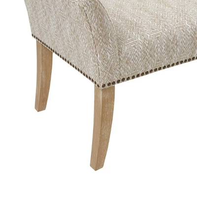 Madera Accent Bench 8 Madera Accent Bench - Image 6