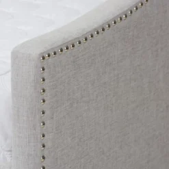 Twin Kaija Modern And Contemporary Fabric Daybed With Trundle Gray - Baxton Studio 18 Twin Kaija Modern And Contemporary Fabric Daybed With Trundle Gray - Baxton Studio -Bedroom Home Store GUEST 421bed5b 2b1f 4f39 b9a3 2d6d43f586de