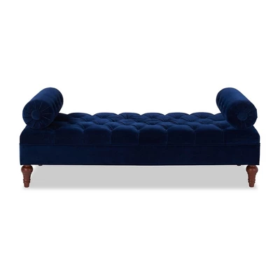 Jennifer Taylor Home Lewis Bolster Arm Entryway Bench 7 Jennifer Taylor Home Lewis Bolster Arm Entryway Bench - Image 5