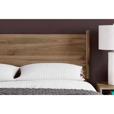 Queen Aprilyn Panel Headboard - Signature Design By Ashley 9 Queen Aprilyn Panel Headboard - Signature Design By Ashley - Image 7