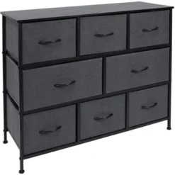 Sorbus 8 Drawer Dresser With Wood Top 25 Sorbus 8 Drawer Dresser With Wood Top -Bedroom Home Store GUEST 43310628 2f6f 4c1f bf0b 0dcb9fd12510