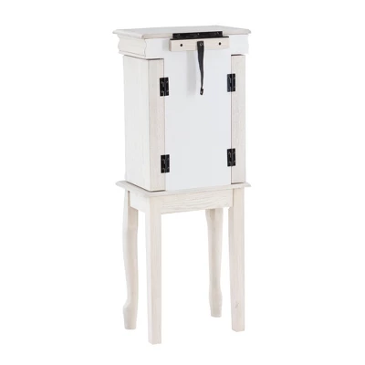 Helene Jewelry Armoire - Powell Company 9 Helene Jewelry Armoire - Powell Company - Image 7