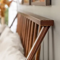 Boho Solid Wood Spindle Platform Bed - Saracina Home 25 Boho Solid Wood Spindle Platform Bed - Saracina Home -Bedroom Home Store GUEST 44748e17 6118 4f48 825b 8e3f20ade21a