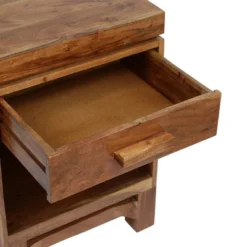 Set Of 2 Wadley Boho Handcrafted Acacia Wood Nightstands Natural - Christopher Knight Home 18 Set Of 2 Wadley Boho Handcrafted Acacia Wood Nightstands Natural - Christopher Knight Home -Bedroom Home Store GUEST 44d7932b 1b6c 4718 91c7 16c7354b5051