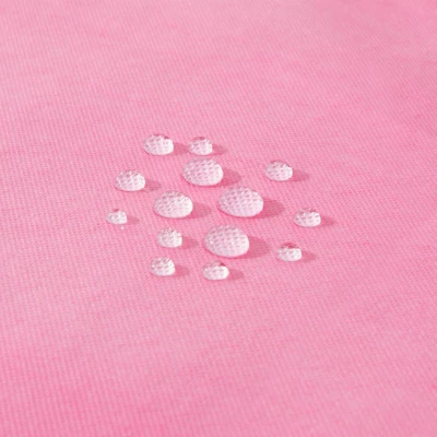 Stockroom Plus 25 Pack Disposable Massage Table Sheets, Spa Bed Cover For Tattoo Chair, Salon, Chiropractor, Pink, 31x78 In 5 Stockroom Plus 25 Pack Disposable Massage Table Sheets, Spa Bed Cover For Tattoo Chair, Salon, Chiropractor, Pink, 31x78 In - Image 3